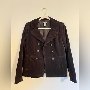 ANN TAYLOR jacket